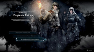 Frostpunk: Console Edition Xbox One