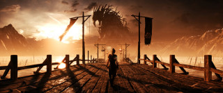 Hellblade: Senua's Sacrifice Xbox One