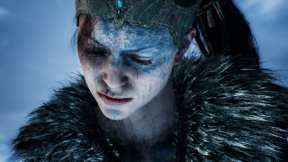 Hellblade: Senua's Sacrifice Xbox One