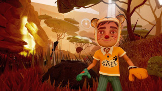 Hello Neighbor: Hide & Seek Xbox One