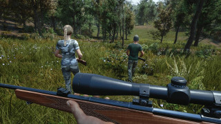 Hunting Simulator Xbox One