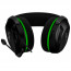 HyperX CloudX Stinger 2 Core Gaming Xbox Headset - čierny (6H9B8AA) thumbnail