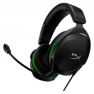 HyperX CloudX Stinger 2 Core Gaming Xbox Headset - čierny (6H9B8AA) Xbox One