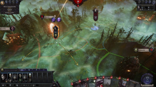 Immortal Realms: Vampire Wars Xbox One