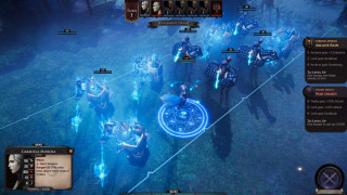 Immortal Realms: Vampire Wars Xbox One