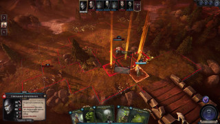 Immortal Realms: Vampire Wars Xbox One