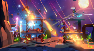 LEGO Brawls Xbox One