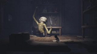 Little Nightmares - Complete Edition  Xbox One