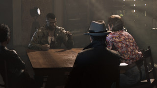 Mafia III (3) Xbox One