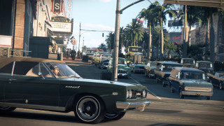 Mafia III (3) Xbox One