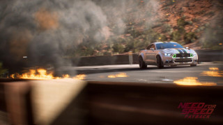 Need for Speed Payback Xbox One