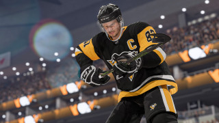 NHL 22 (CZ Edition) Xbox One