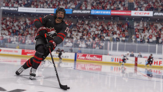 NHL 23 - CZ Xbox One