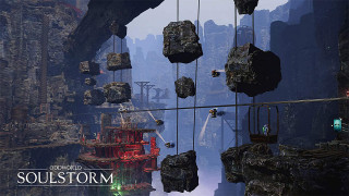 Oddworld: Soulstorm (Day One Edition) Xbox Series