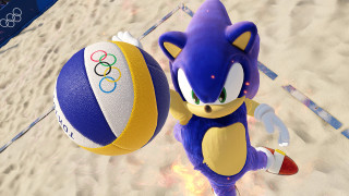 Olympic Games Tokyo 2020 - The Official Video Game ™ Xbox One