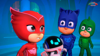 Pj Masks: Heroes Of The Night Xbox One
