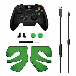 Razer Wildcat Xbox One Controller RZ06-01390100-R3M1 Xbox One