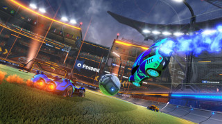 Rocket League Ultimate Edition Xbox One