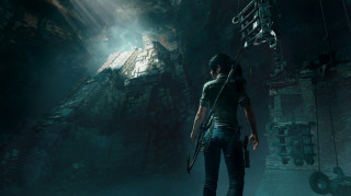 Shadow of the Tomb Raider: Definitive Edition Xbox One