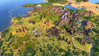 Sid Meier’s Civilization VI Xbox One