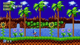 Sonic Mania Plus Xbox One