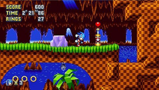 Sonic Mania Plus Xbox One