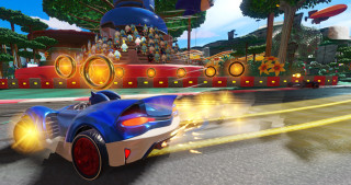 Team Sonic Racing Xbox One