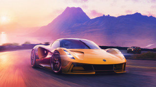 The Crew Motorfest Limited Edition Xbox One