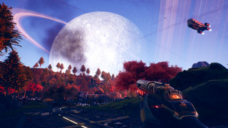The Outer Worlds Xbox One