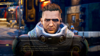 The Outer Worlds Xbox One