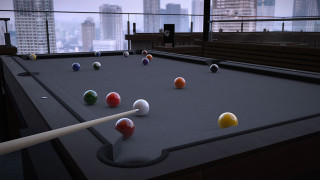 This is Pool Xbox One
