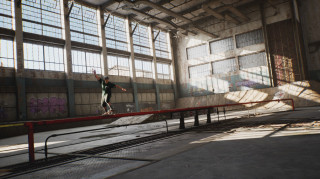 Tony Hawk’s Pro Skater 1+2 Xbox One