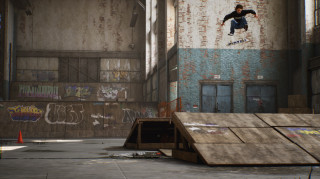 Tony Hawk’s Pro Skater 1+2 Xbox One
