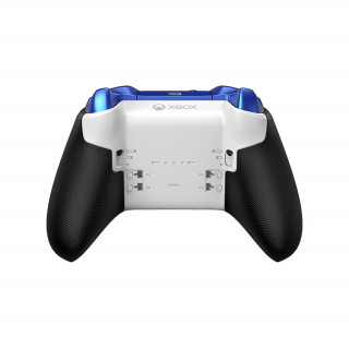 Xbox Elite Series 2 bezdrôtový ovládač (modrý) Xbox One