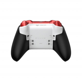 Xbox Elite Series 2 bezdrôtový ovládač (červený) Xbox One