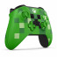 Xbox One Wireless Controller (Minecraft Creeper Limited Edition) thumbnail