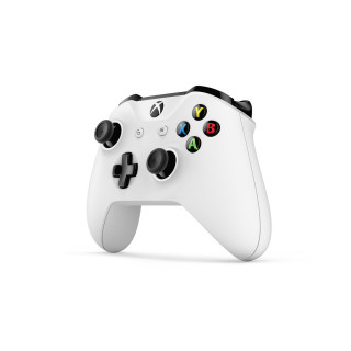 Xbox One S 1TB + Forza Horizon 4 LEGO Speed Champions + FIFA 21 + Gears of War 4 + ovládač (biely) Xbox One