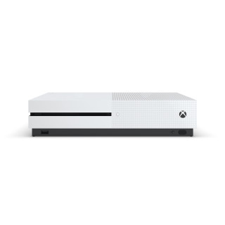 Xbox One S 1TB + dva ovládače + FIFA 20 Xbox One