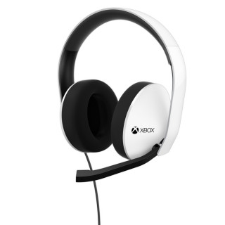 XBOX ONE Stereo Headset (white) Xbox One