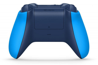 Xbox One Wireless Controller (Blue) Xbox One