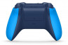 Xbox One Wireless Controller (Blue) thumbnail