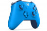 Xbox One Wireless Controller (Blue) thumbnail