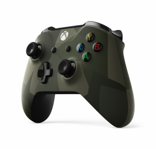 Xbox One bezdrôtový ovládač (Armed Forces II) Xbox One