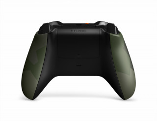 Xbox One bezdrôtový ovládač (Armed Forces II) Xbox One