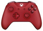 Xbox One Wireless Controller (Red) thumbnail