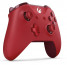 Xbox One Wireless Controller (Red) thumbnail