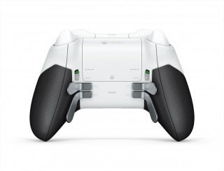 Xbox One bezdrôtový Elite White ovládač Special Edition (biely) Xbox One