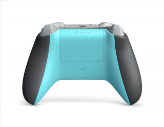 Xbox One bezdrôtový ovládač (Grey/Blue) Xbox One