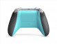 Xbox One bezdrôtový ovládač (Grey/Blue) thumbnail