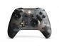 Xbox One bezdrôtový ovládač (Night Ops Camo Special Edition) thumbnail